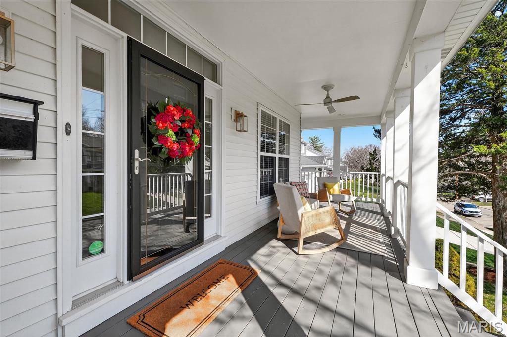 811 N Harrison Avenue