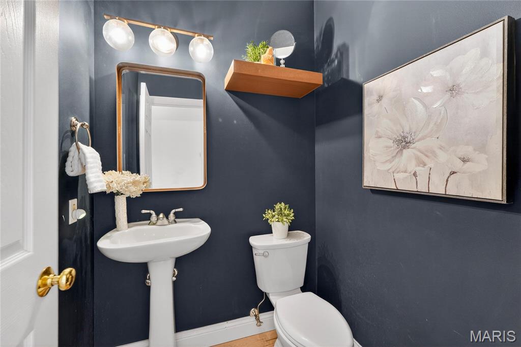 Avondale - Residential