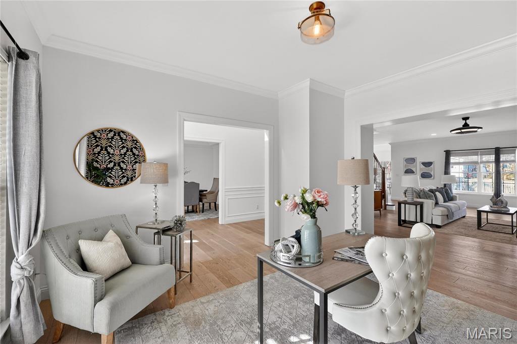 Avondale - Residential