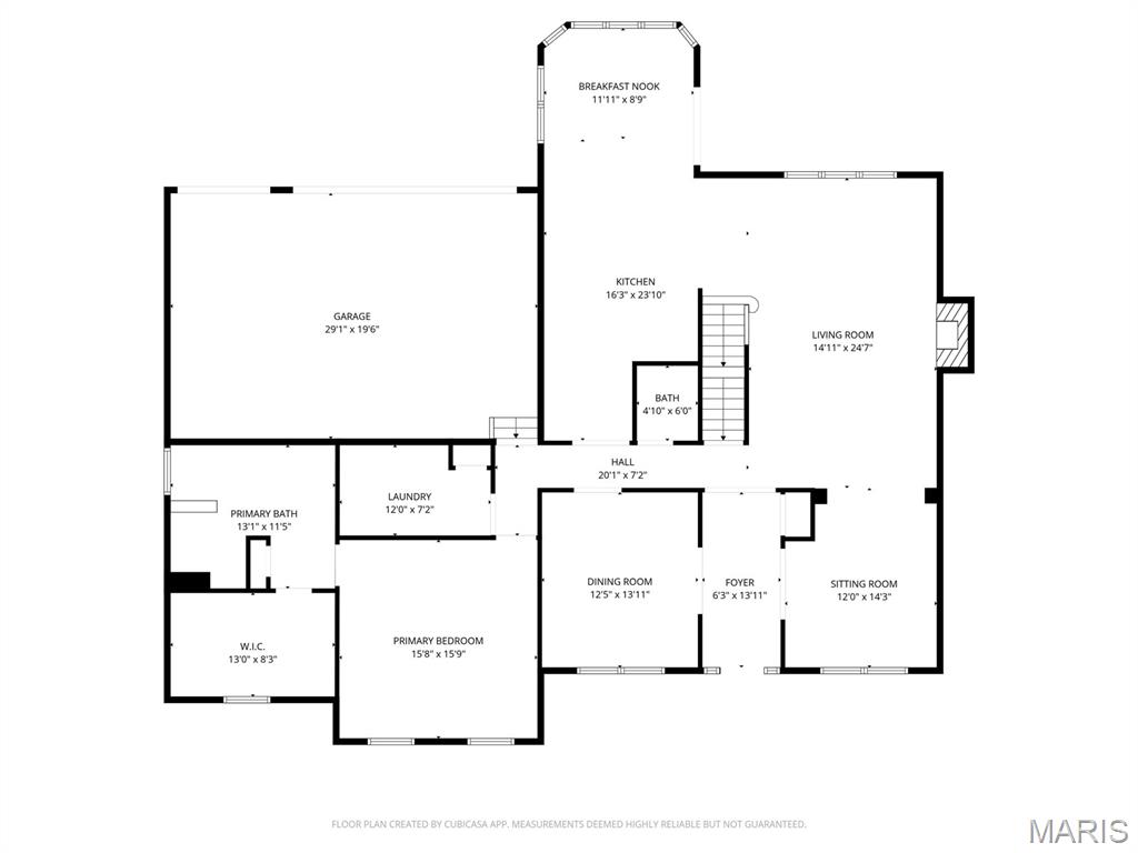Avondale - Residential