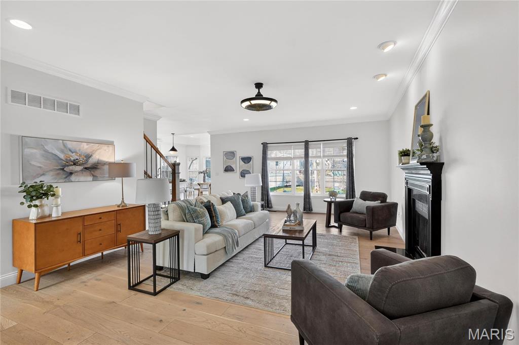 Avondale - Residential