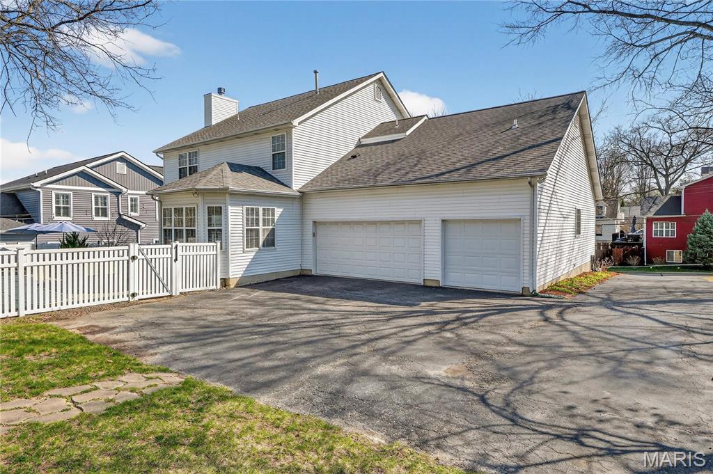 Avondale - Residential