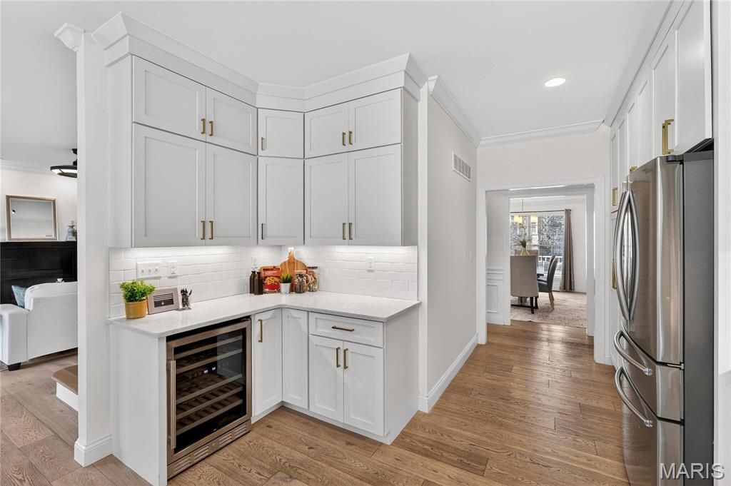 Avondale - Residential