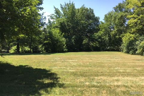 Tiny photo for 866 Deaver Lane, Creve Coeur, MO 63141 (MLS # 21047417)