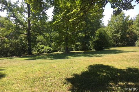 Tiny photo for 866 Deaver Lane, Creve Coeur, MO 63141 (MLS # 21047417)