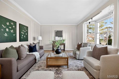 Tiny photo for 2525 Peppermill Ridge Drive, Wildwood, MO 63005 (MLS # 26005020)