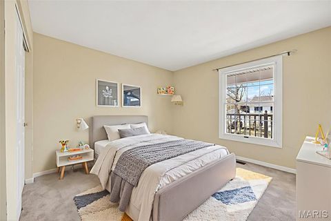 Tiny photo for 2525 Peppermill Ridge Drive, Wildwood, MO 63005 (MLS # 26005020)