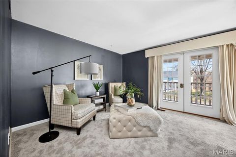 Tiny photo for 2525 Peppermill Ridge Drive, Wildwood, MO 63005 (MLS # 26005020)