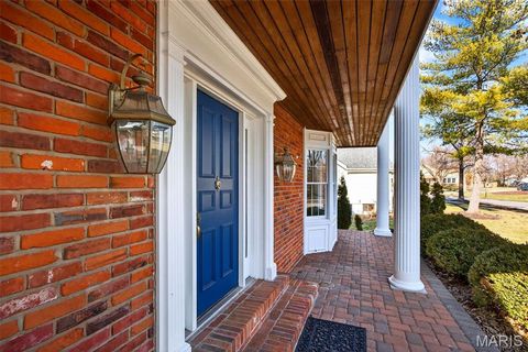 Tiny photo for 2525 Peppermill Ridge Drive, Wildwood, MO 63005 (MLS # 26005020)