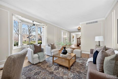 Tiny photo for 2525 Peppermill Ridge Drive, Wildwood, MO 63005 (MLS # 26005020)