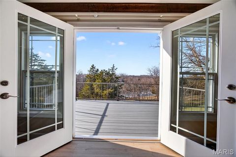 Tiny photo for 2525 Peppermill Ridge Drive, Wildwood, MO 63005 (MLS # 26005020)