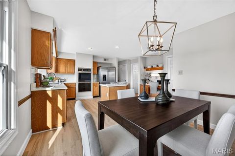 Tiny photo for 2525 Peppermill Ridge Drive, Wildwood, MO 63005 (MLS # 26005020)