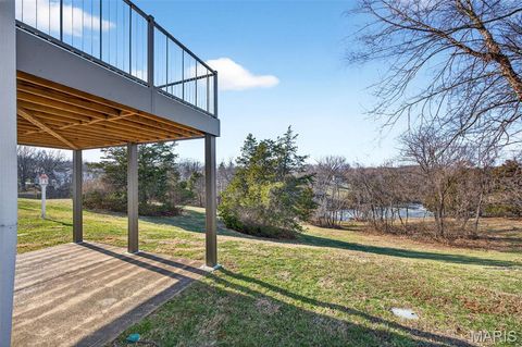 Tiny photo for 2525 Peppermill Ridge Drive, Wildwood, MO 63005 (MLS # 26005020)