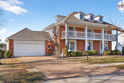 Tiny photo for 2525 Peppermill Ridge Drive, Wildwood, MO 63005 (MLS # 26005020)