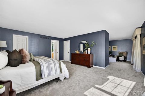 Tiny photo for 2525 Peppermill Ridge Drive, Wildwood, MO 63005 (MLS # 26005020)