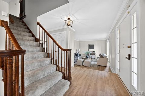 Tiny photo for 2525 Peppermill Ridge Drive, Wildwood, MO 63005 (MLS # 26005020)