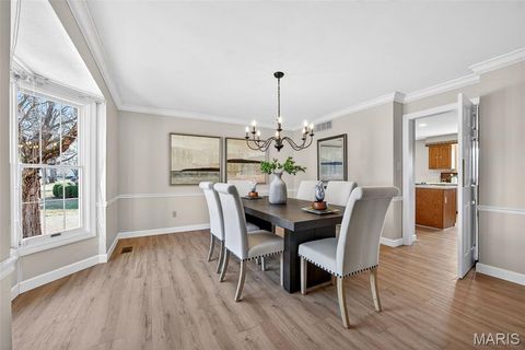 Tiny photo for 2525 Peppermill Ridge Drive, Wildwood, MO 63005 (MLS # 26005020)