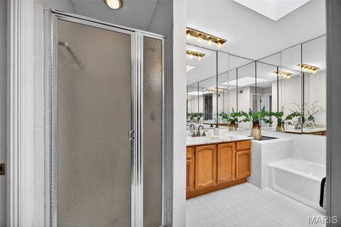 Tiny photo for 2525 Peppermill Ridge Drive, Wildwood, MO 63005 (MLS # 26005020)