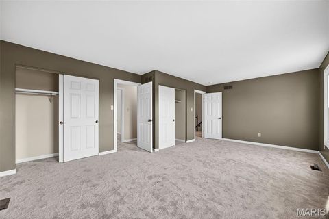 Tiny photo for 2525 Peppermill Ridge Drive, Wildwood, MO 63005 (MLS # 26005020)