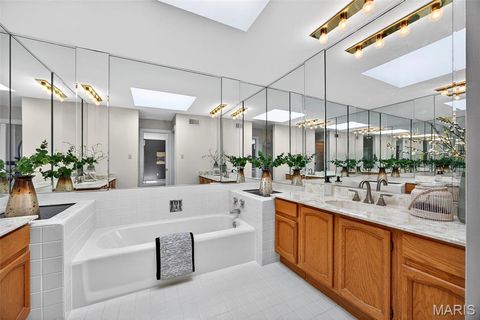 Tiny photo for 2525 Peppermill Ridge Drive, Wildwood, MO 63005 (MLS # 26005020)