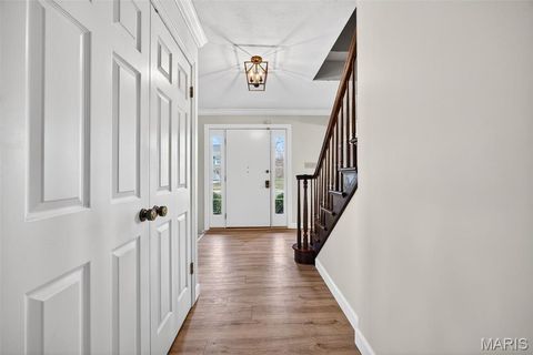 Tiny photo for 2525 Peppermill Ridge Drive, Wildwood, MO 63005 (MLS # 26005020)