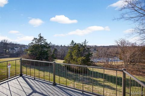 Tiny photo for 2525 Peppermill Ridge Drive, Wildwood, MO 63005 (MLS # 26005020)