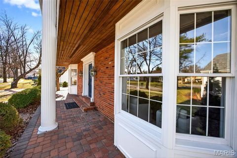 Tiny photo for 2525 Peppermill Ridge Drive, Wildwood, MO 63005 (MLS # 26005020)