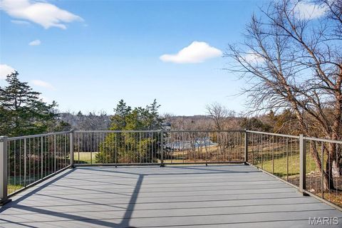 Tiny photo for 2525 Peppermill Ridge Drive, Wildwood, MO 63005 (MLS # 26005020)