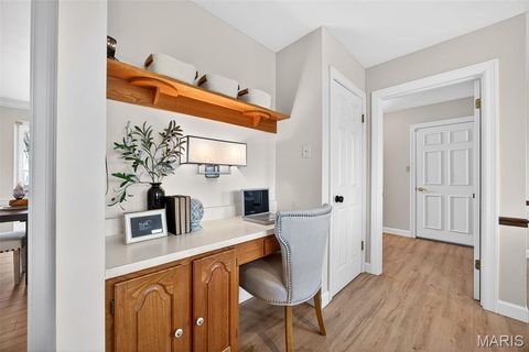 Tiny photo for 2525 Peppermill Ridge Drive, Wildwood, MO 63005 (MLS # 26005020)