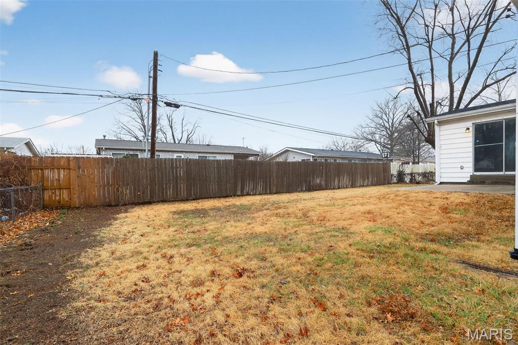 Fontaine Meadows 2 - Residential