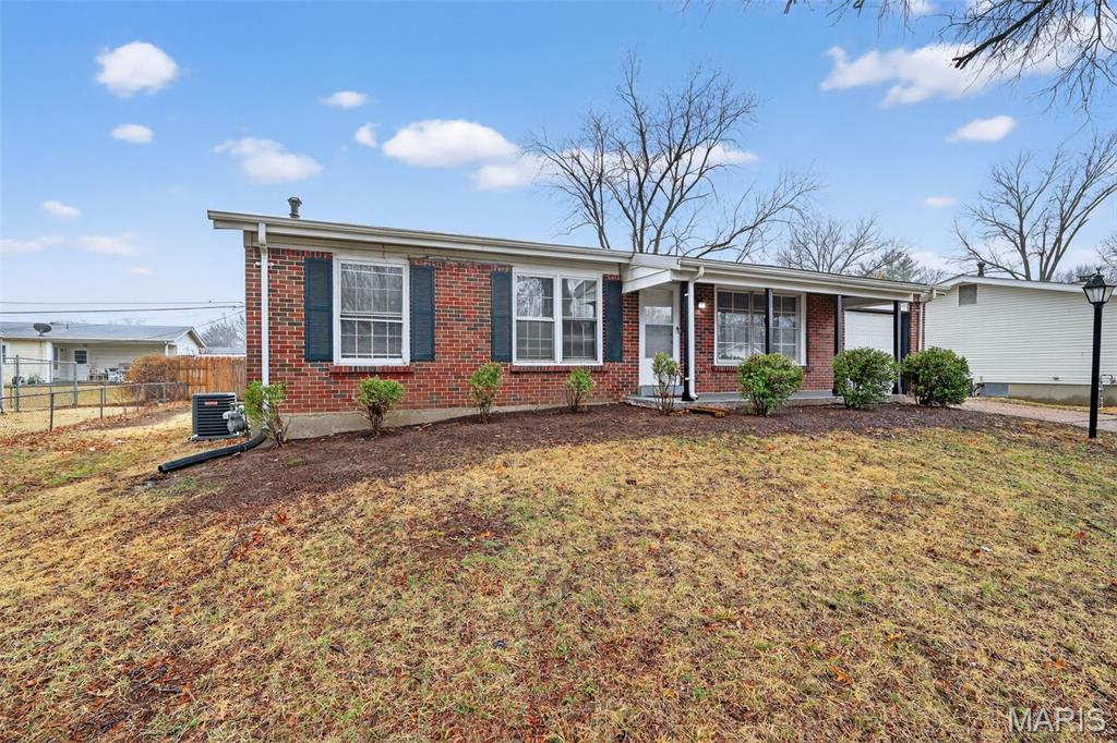 Fontaine Meadows 2 - Residential