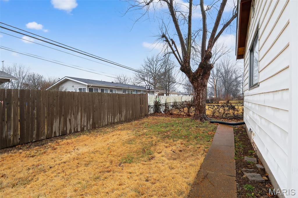 Fontaine Meadows 2 - Residential