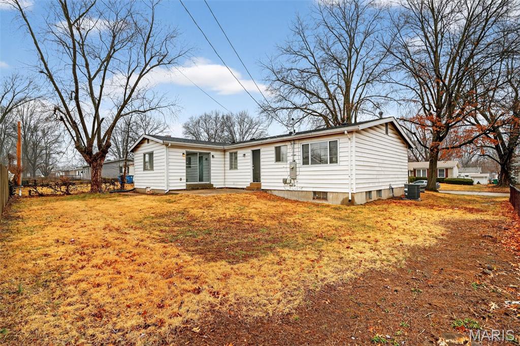 Fontaine Meadows 2 - Residential