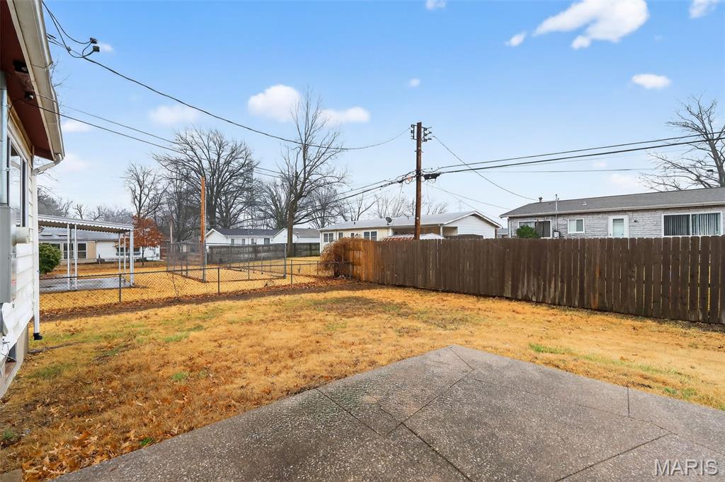 Fontaine Meadows 2 - Residential