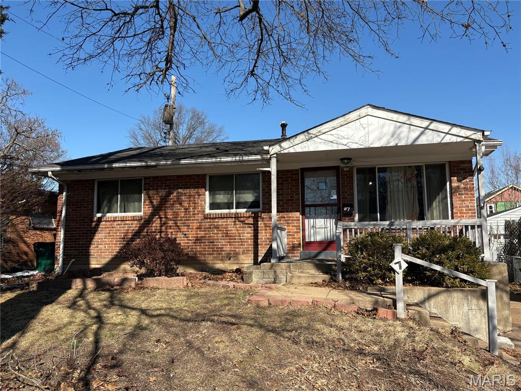 Longview - Residential