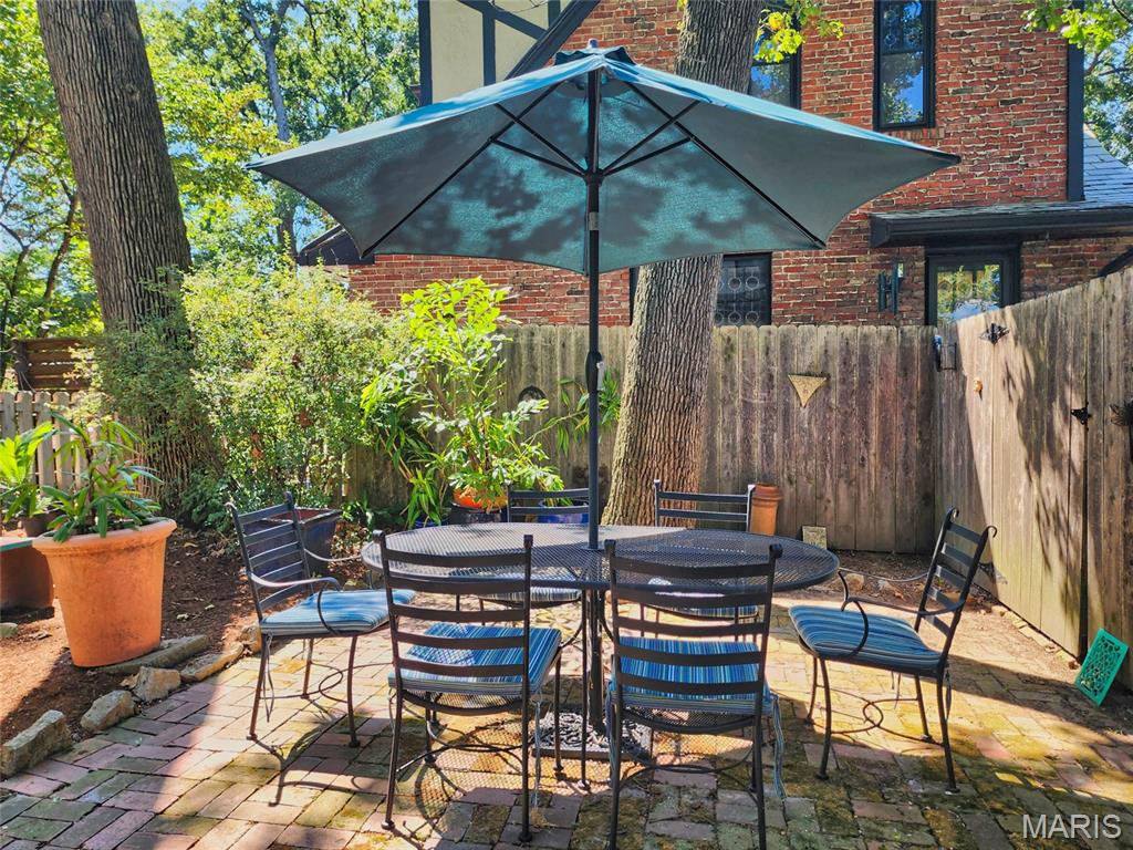 Forsyth Place - Residential