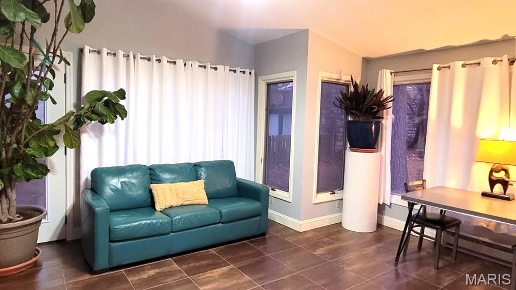 Forsyth Place - Residential