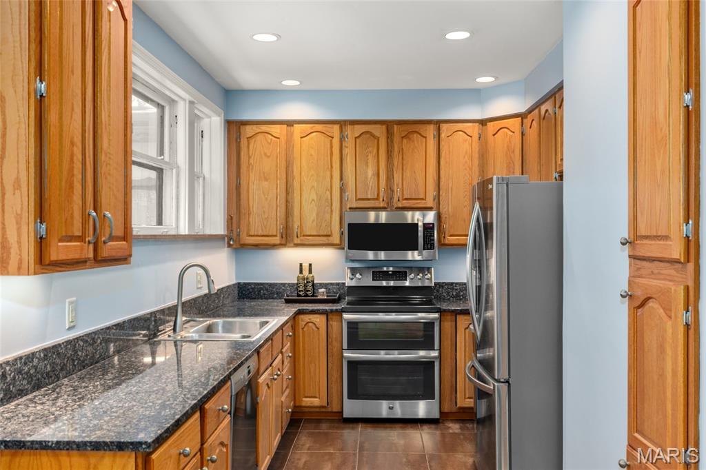 Forsyth Place - Residential