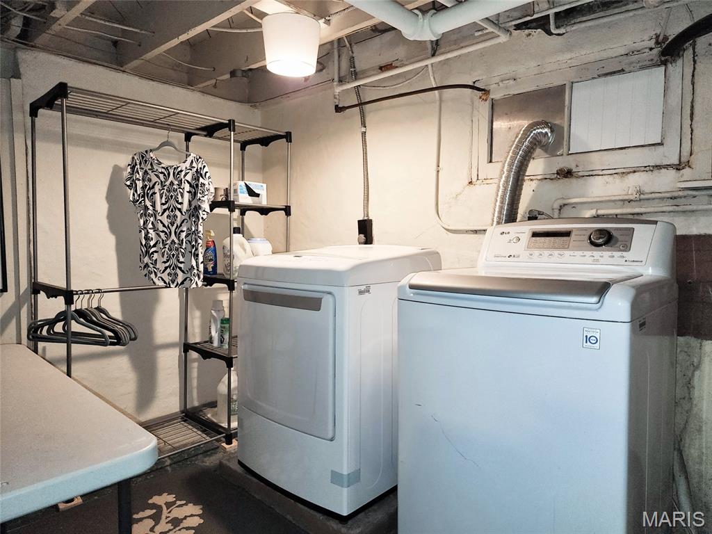 Forsyth Place - Residential