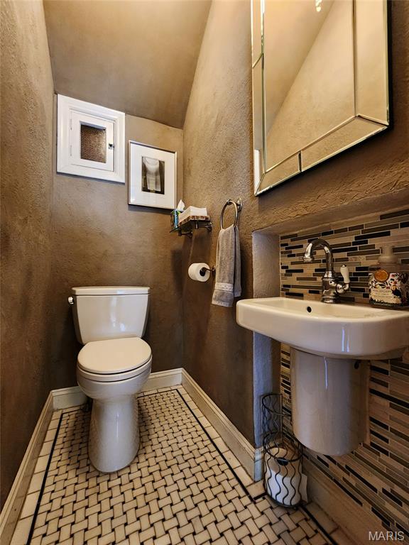 Forsyth Place - Residential