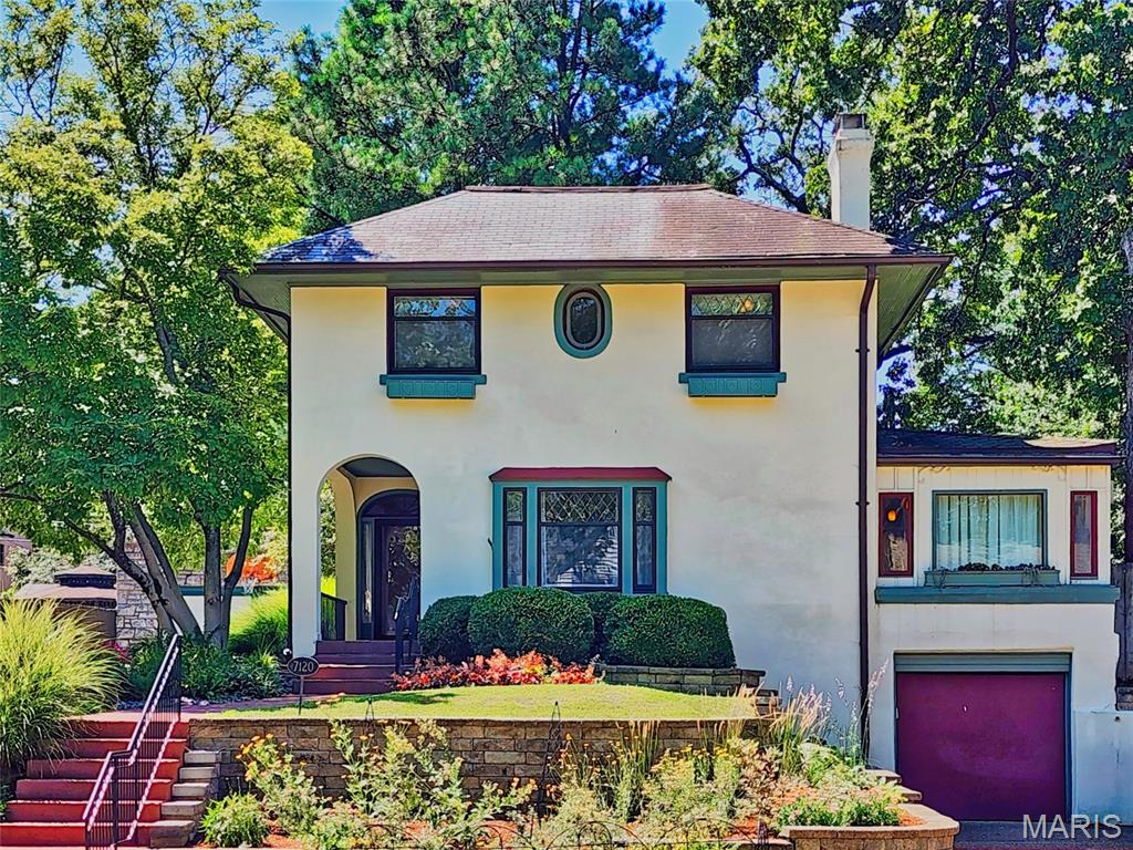 Forsyth Place - Residential