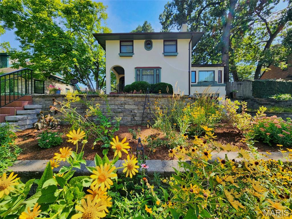 Forsyth Place - Residential