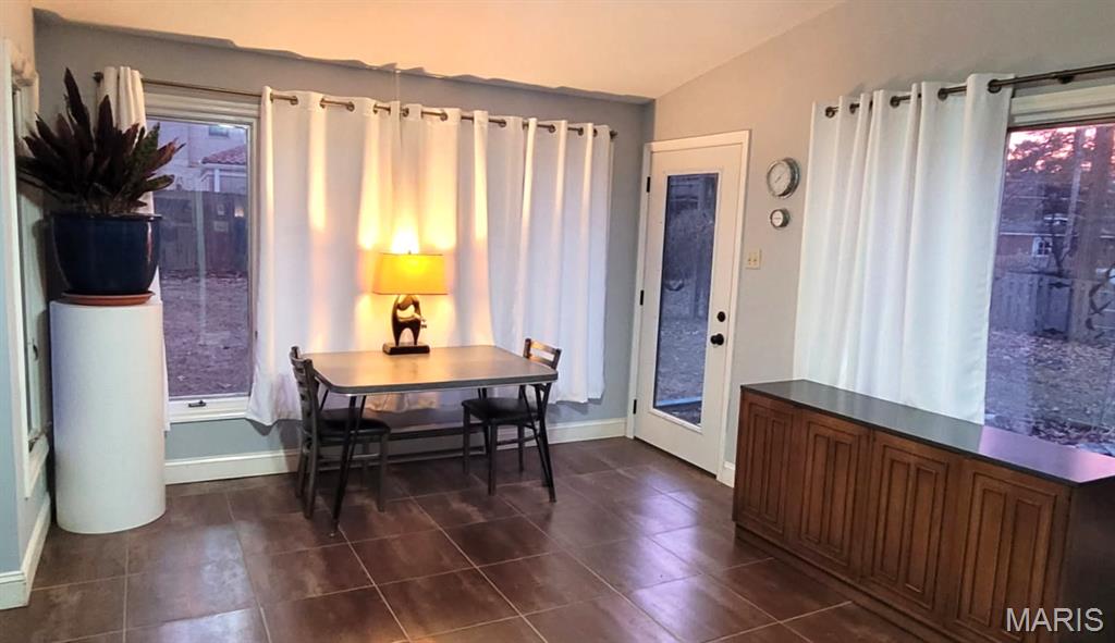 Forsyth Place - Residential