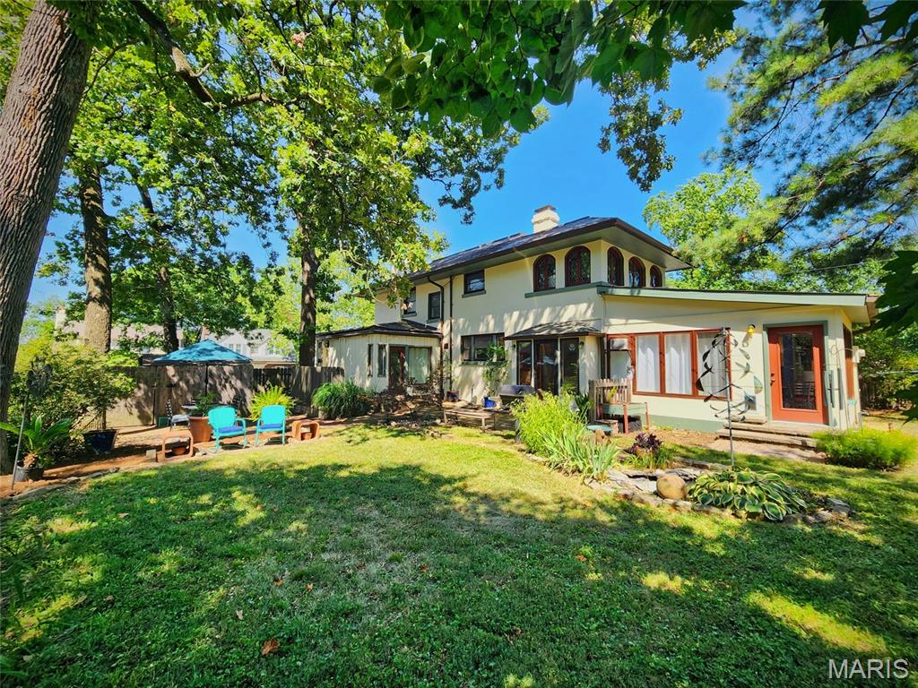 Forsyth Place - Residential