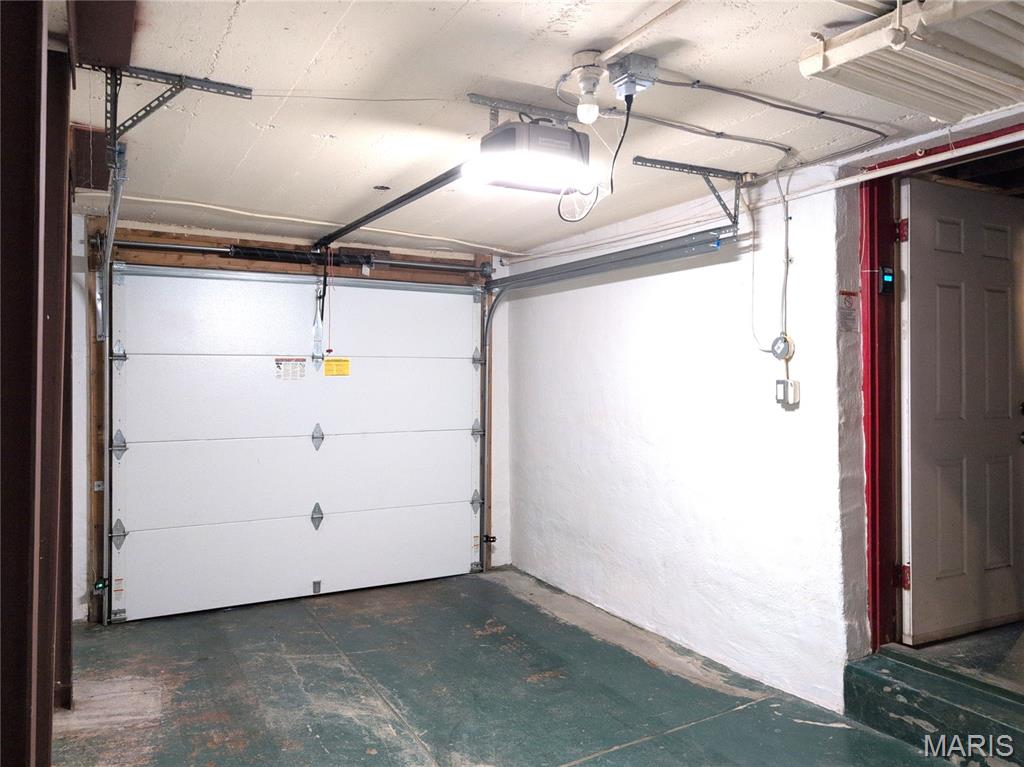 Forsyth Place - Residential