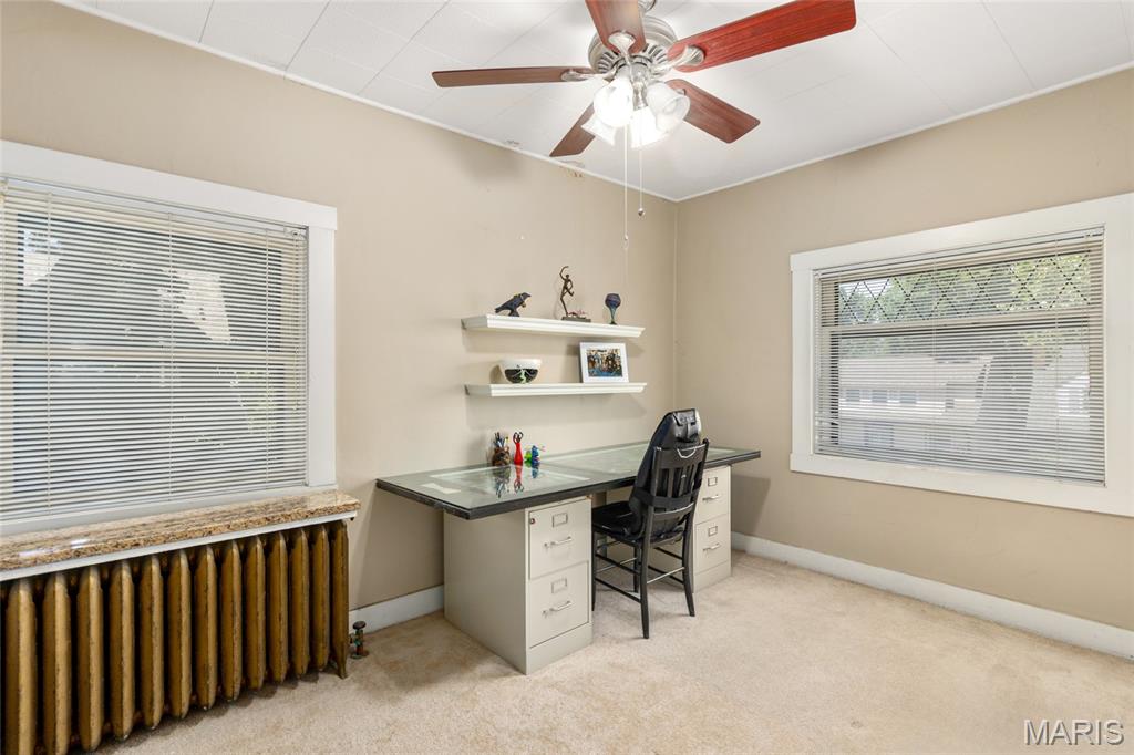 Forsyth Place - Residential