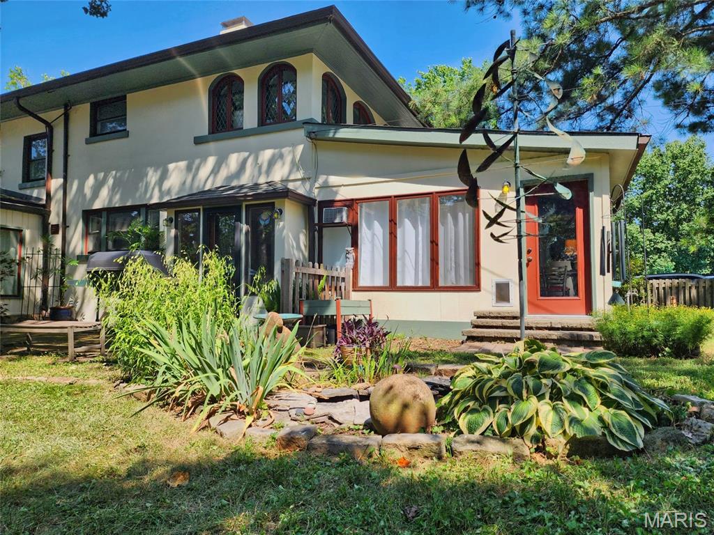 Forsyth Place - Residential