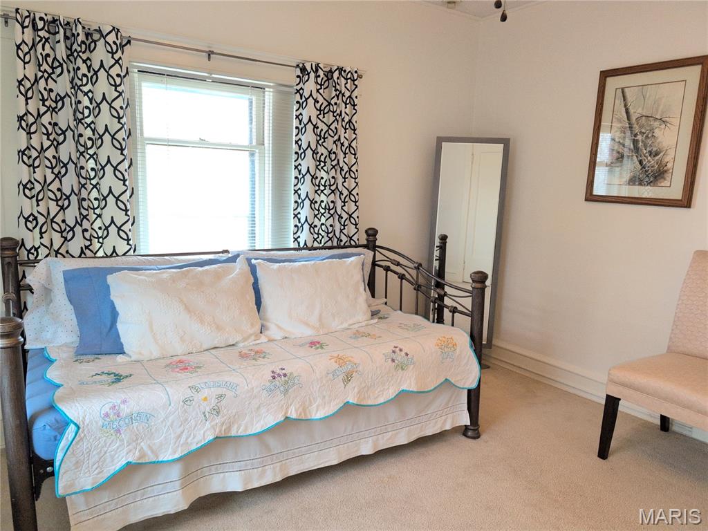 Forsyth Place - Residential