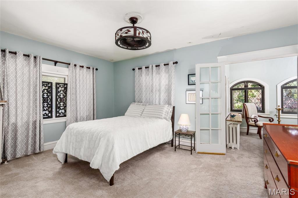 Forsyth Place - Residential