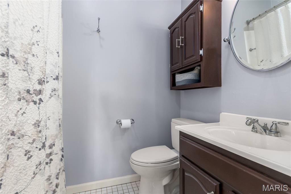 Forsyth Place - Residential